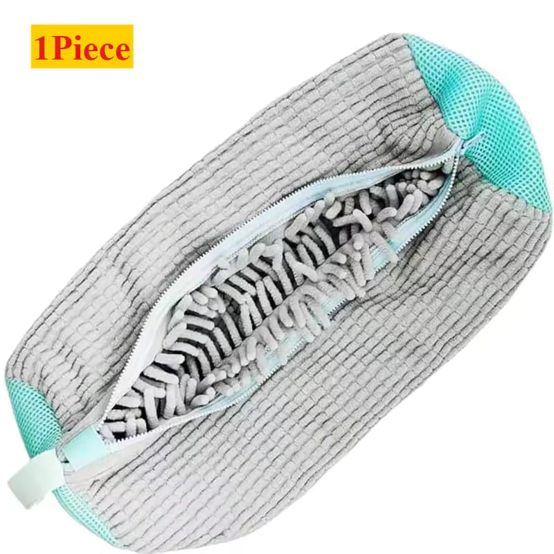 KicksNest™ Shoe Washing Bag