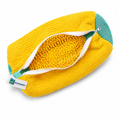 KicksNest™ Shoe Washing Bag