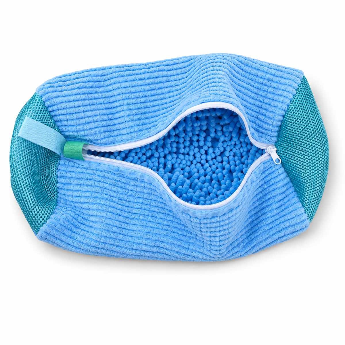 KicksNest™ Shoe Washing Bag
