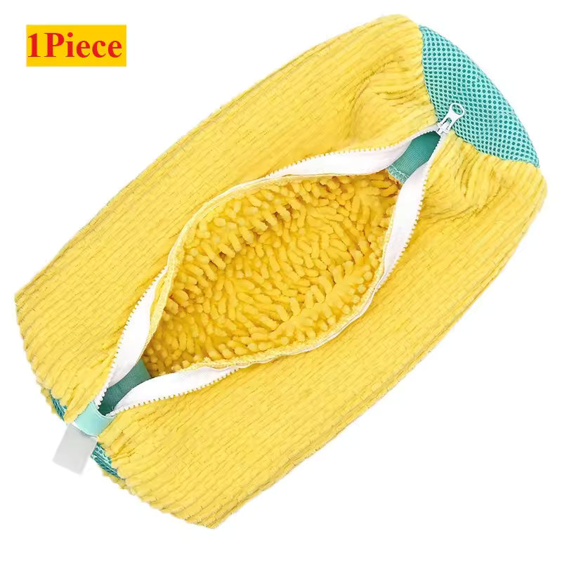 KicksNest™ Shoe Washing Bag