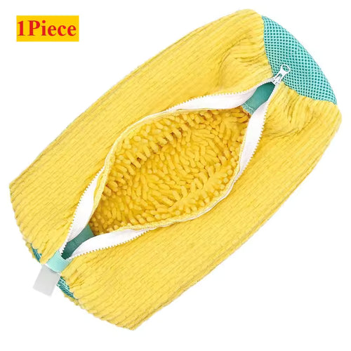 KicksNest™ Shoe Washing Bag